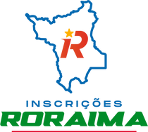 Inscrições Roraima